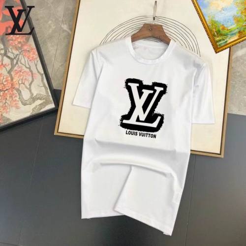 LV  t-shirt men-10194(S-XXXXXL)