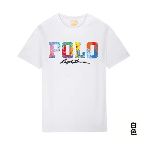 POLO t-shirt men-296（S-XXL)