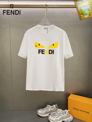 FD t-shirt-2382(S-XXXXXL)