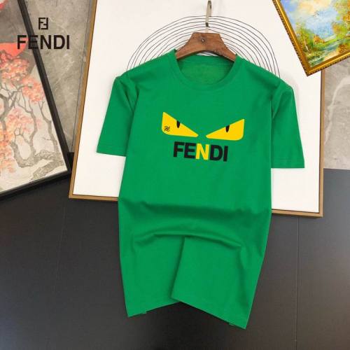 FD t-shirt-2389(S-XXXXXL)