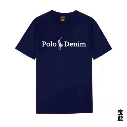 POLO t-shirt men-183（S-XXL)