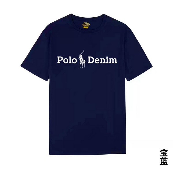 POLO t-shirt men-183（S-XXL)