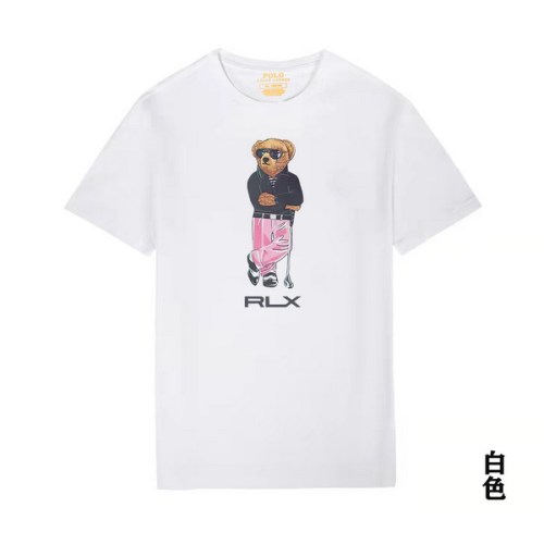 POLO t-shirt men-224（S-XXL)