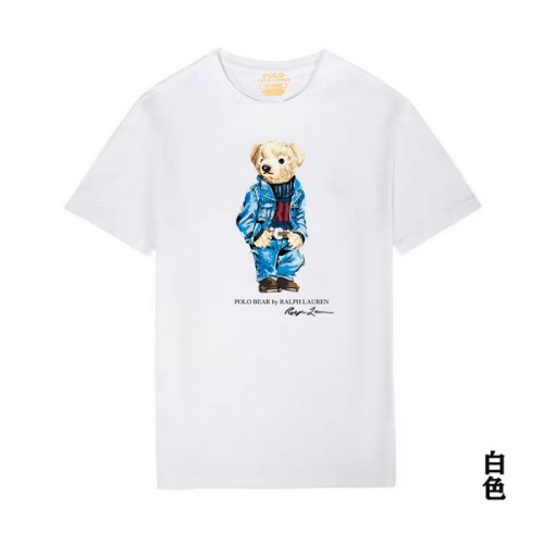 POLO t-shirt men-284（S-XXL)