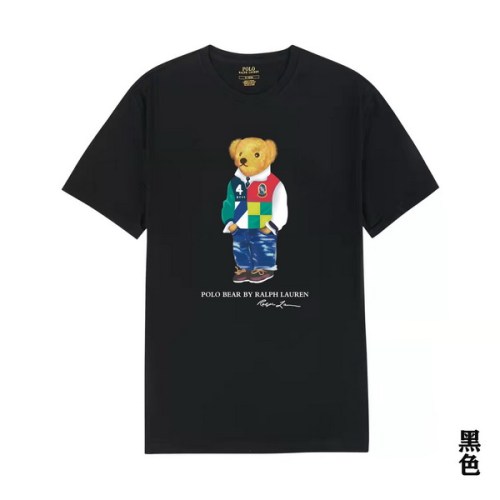 POLO t-shirt men-369（S-XXL)