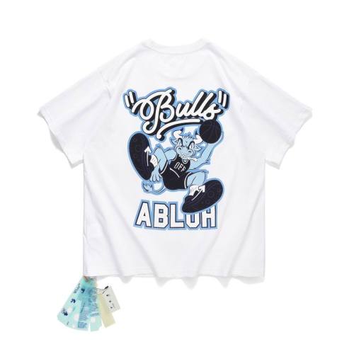 Off white t-shirt men-4022(XXS-XL)