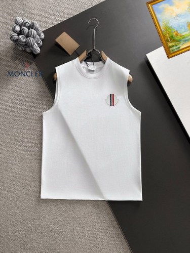 Moncler t-shirt men-2302(S-XXXXL)