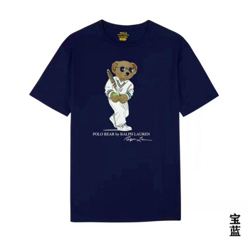 POLO t-shirt men-347（S-XXL)