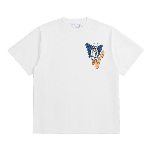 Off white t-shirt men-3991(XXS-XL)