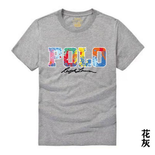 POLO t-shirt men-353（S-XXL)
