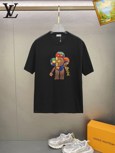 LV  t-shirt men-10178(S-XXXXXL)