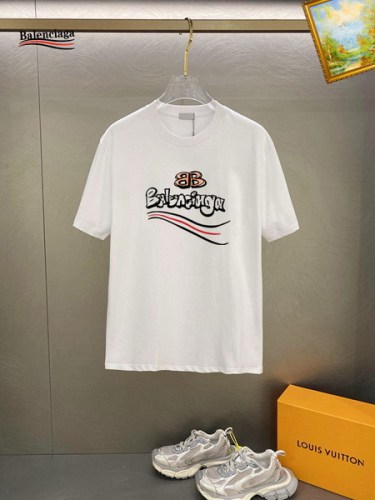 B t-shirt men-7848(S-XXXXXL)