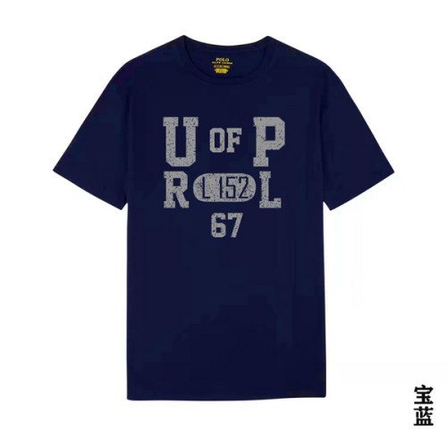 POLO t-shirt men-281（S-XXL)
