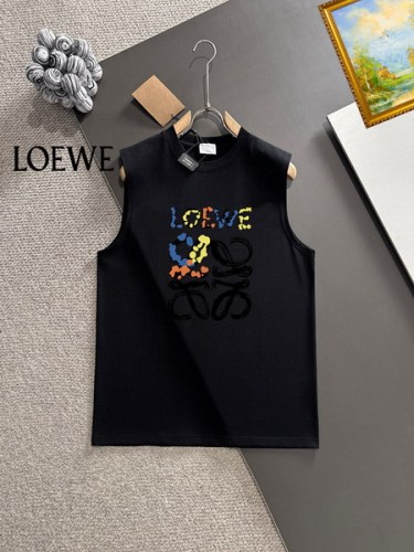 Loewe t-shirt men-697(S-XXXXL)