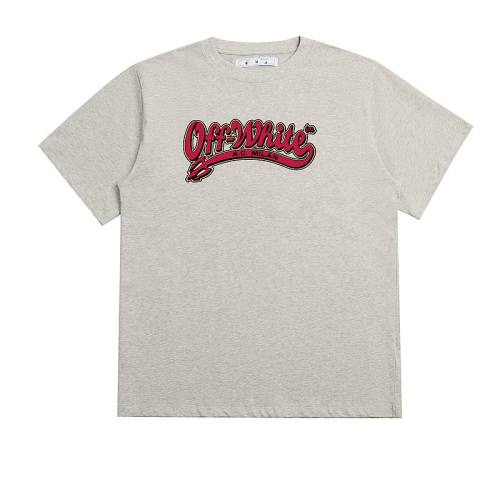 Off white t-shirt men-4007(XXS-XL)