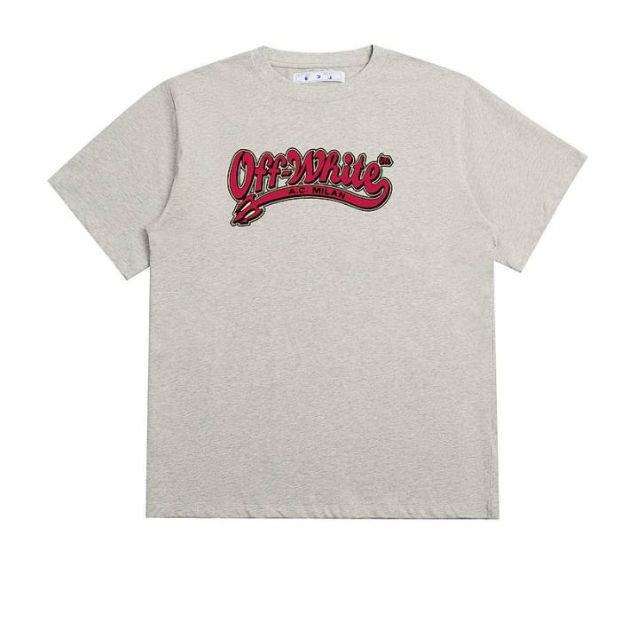 Off white t-shirt men-4007(XXS-XL)