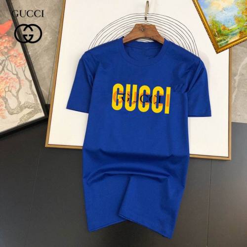 G men t-shirt-8235(S-XXXXXL)