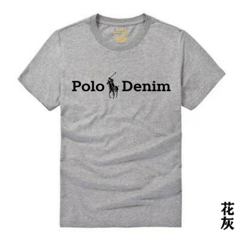 POLO t-shirt men-388（S-XXL)