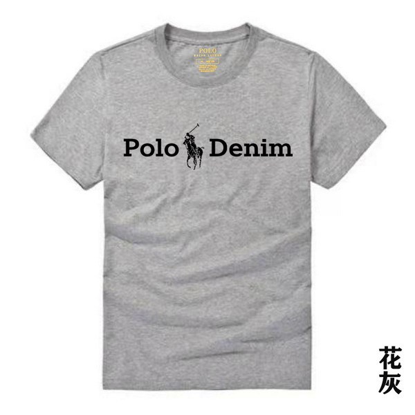 POLO t-shirt men-388（S-XXL)