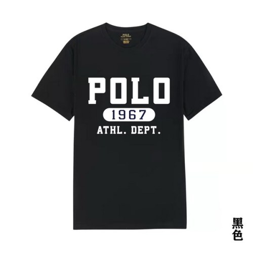 POLO t-shirt men-396（S-XXL)