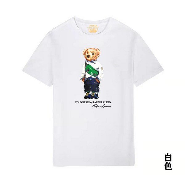 POLO t-shirt men-377（S-XXL)