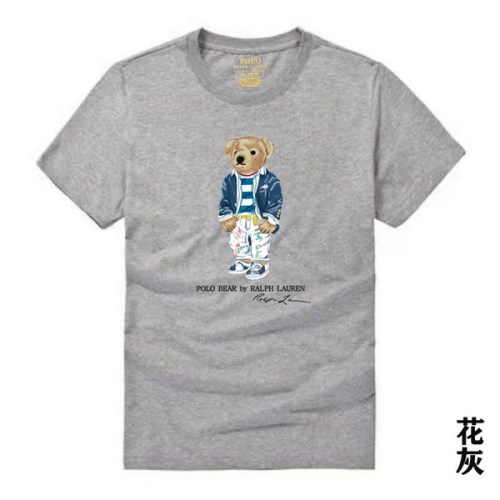 POLO t-shirt men-349（S-XXL)
