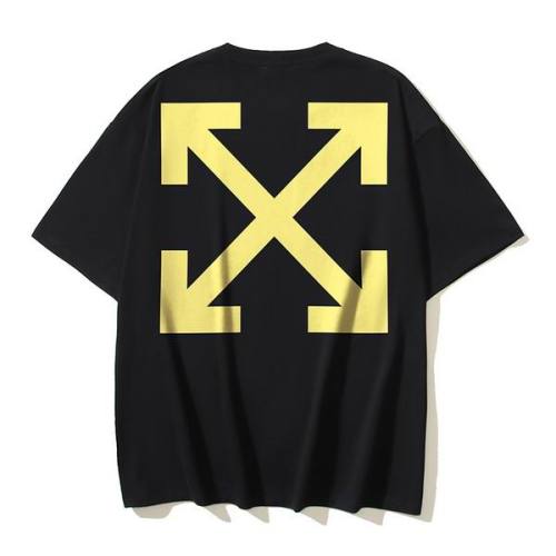 Off white t-shirt men-3981(S-XXL)
