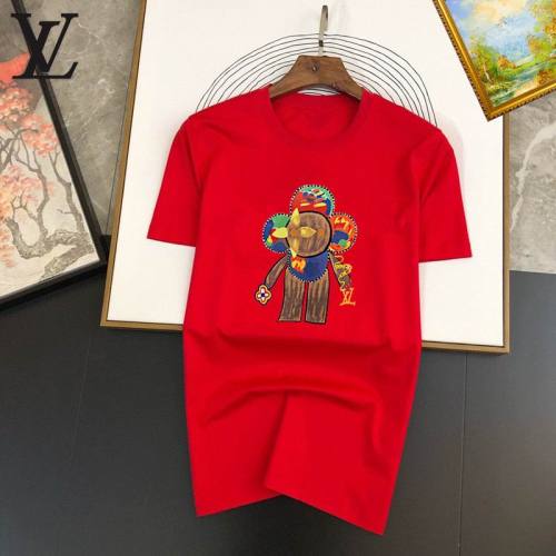 LV  t-shirt men-10209(S-XXXXXL)
