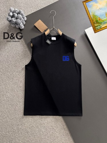 D&G t-shirt men-753(S-XXXXL)
