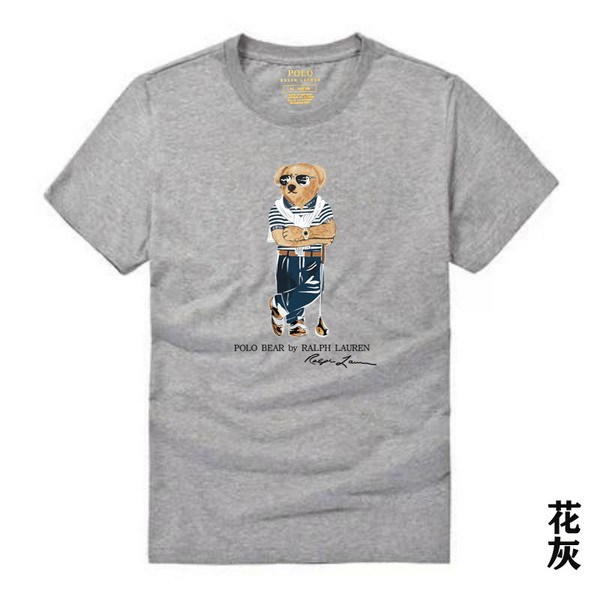 POLO t-shirt men-184（S-XXL)