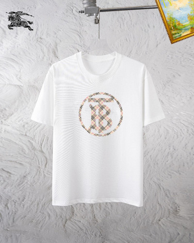Burberry t-shirt men-3486(M-XXXL)