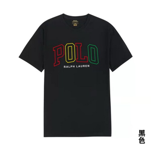 POLO t-shirt men-253（S-XXL)
