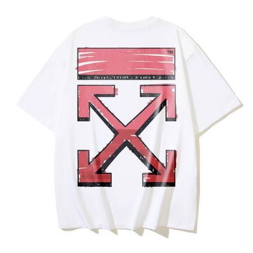 Off white t-shirt men-3949(S-XXL)
