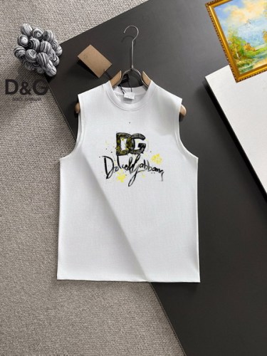 D&G t-shirt men-756(S-XXXXL)