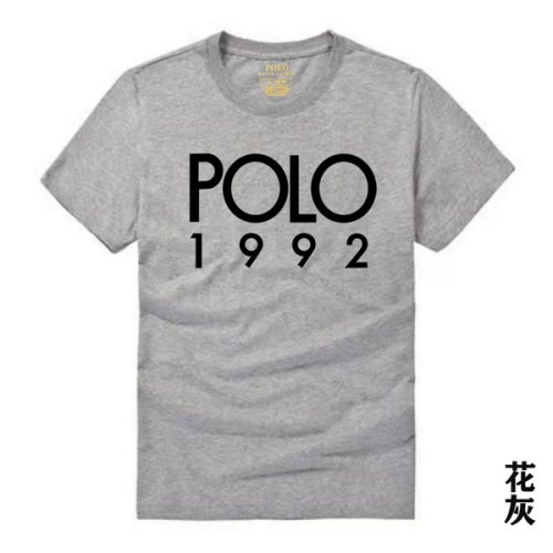 POLO t-shirt men-227（S-XXL)