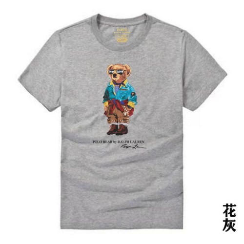 POLO t-shirt men-194（S-XXL)