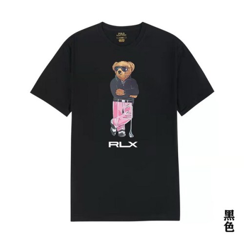 POLO t-shirt men-399（S-XXL)