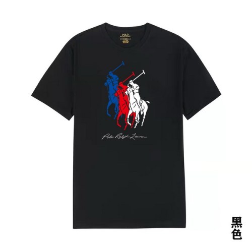 POLO t-shirt men-383（S-XXL)