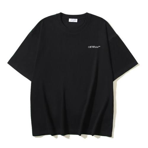 Off white t-shirt men-3954(S-XXL)