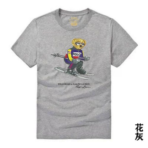 POLO t-shirt men-210（S-XXL)