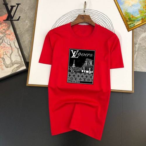 LV  t-shirt men-10197(S-XXXXXL)