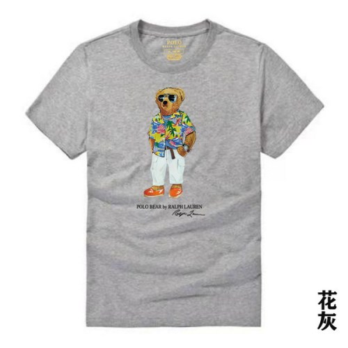 POLO t-shirt men-308（S-XXL)
