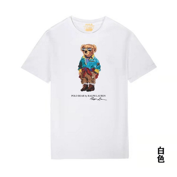 POLO t-shirt men-181（S-XXL)