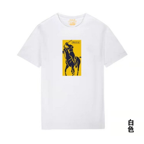 POLO t-shirt men-168（S-XXL)