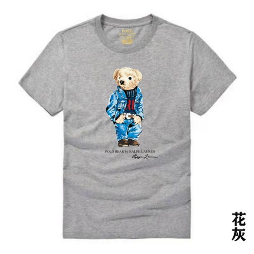 POLO t-shirt men-307（S-XXL)