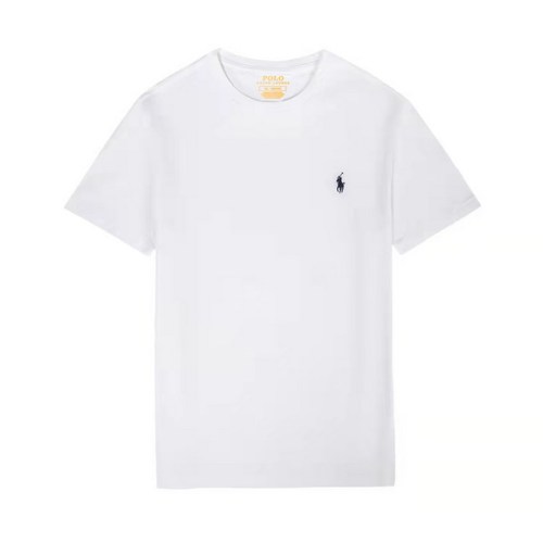 POLO t-shirt men-167（S-XXL)
