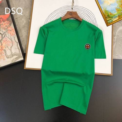 DSQ t-shirt men-555(S-XXXXXL)