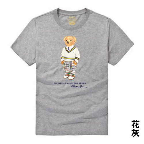 POLO t-shirt men-240（S-XXL)