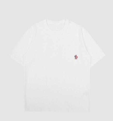 Moncler t-shirt men-2303(S-XL)