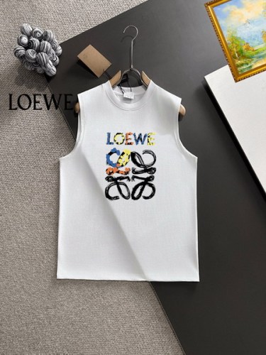 Loewe t-shirt men-698(S-XXXXL)
